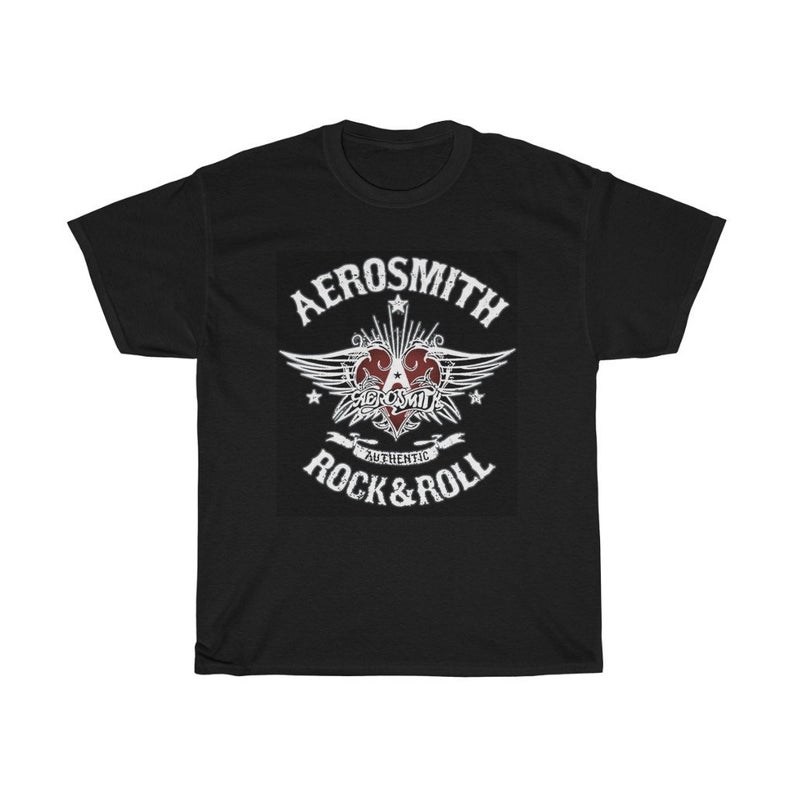 Aerosmith T Shirt