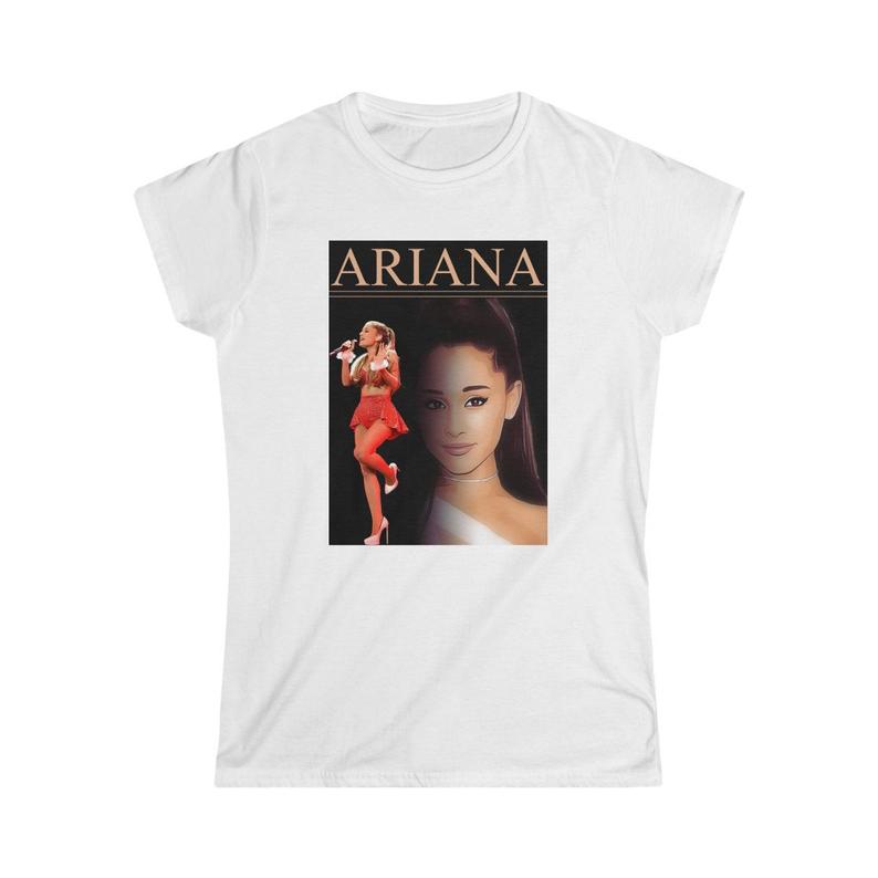 Ariana Grande T-Shirt