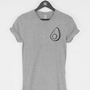 Avocado t-shirt