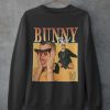 Bad Bunny Rapper Sweatshirt