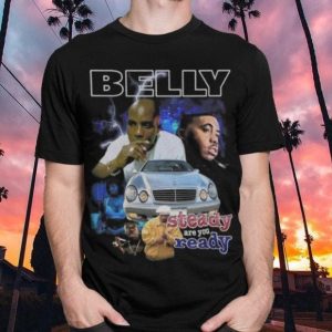 Belly Movies 90's vintage Unisex T Shirt