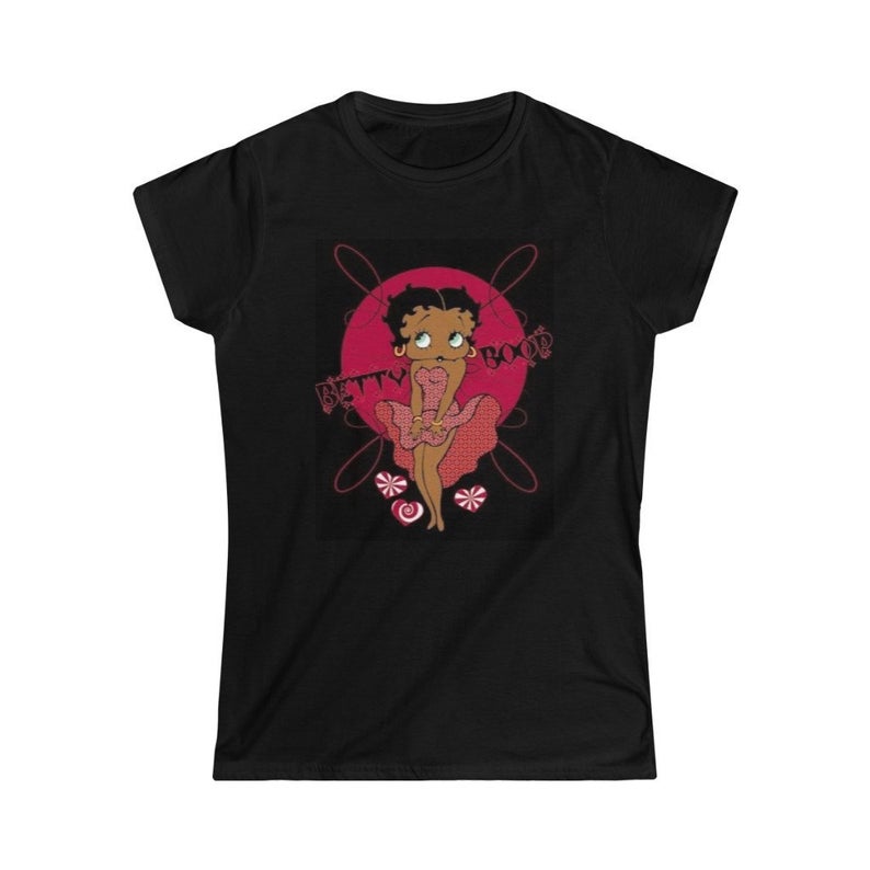 Betty Boop T-Shirt