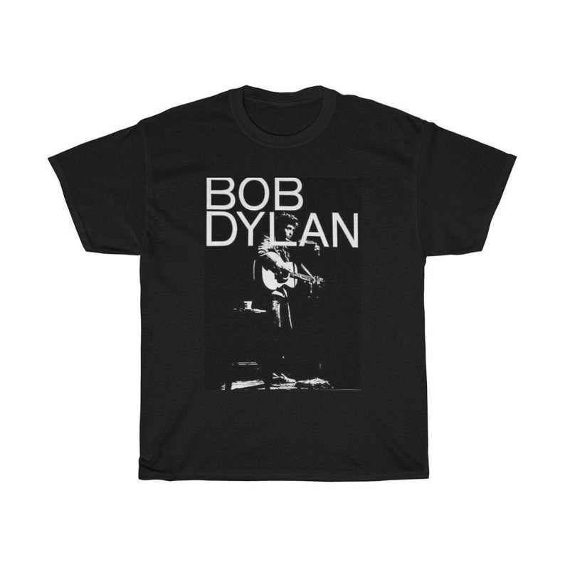 Bob Dylan T-Shirt