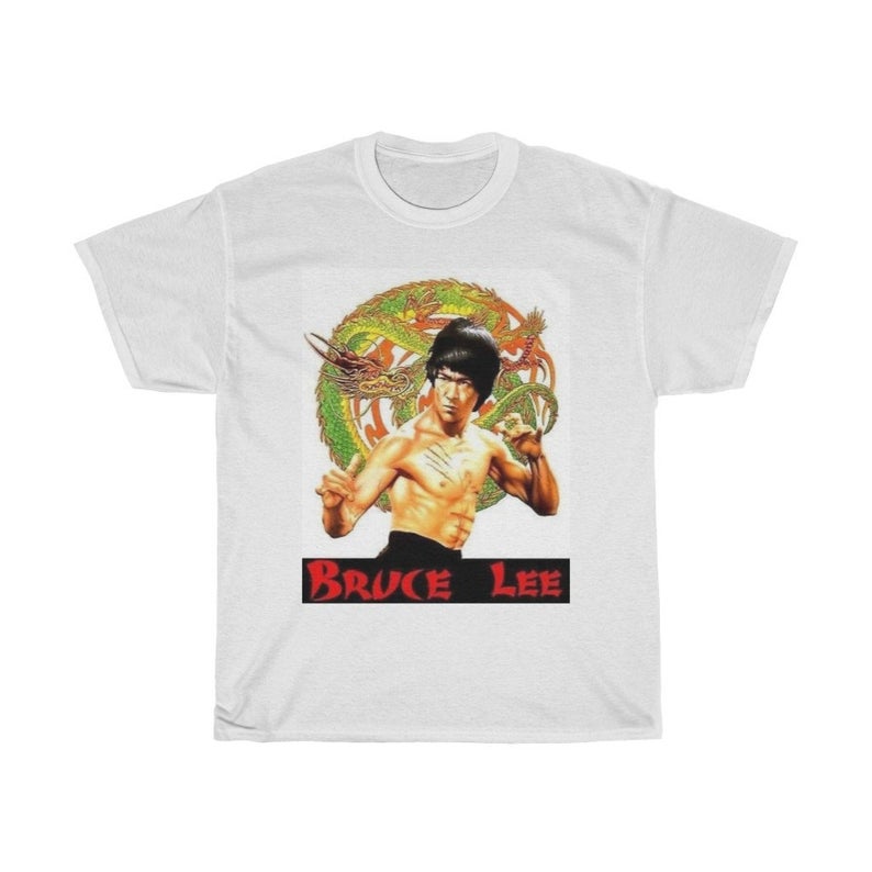 Bruce Lee T-Shirt