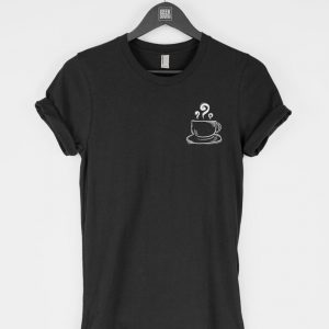 Coffee Cup t-shirt