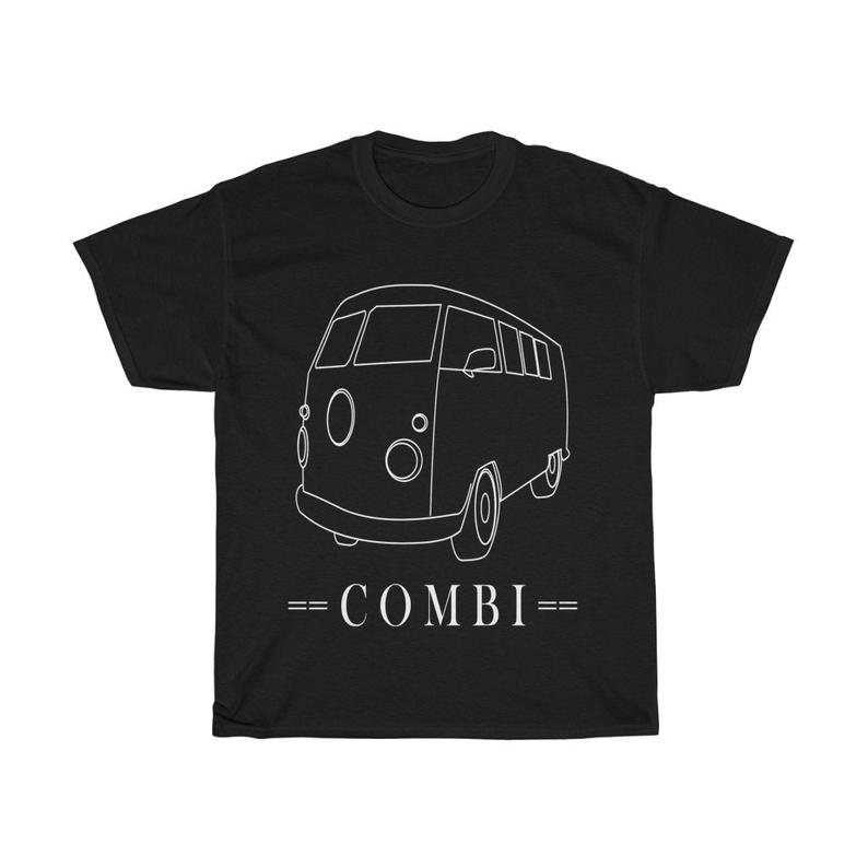 Combi Unisex T-Shirt