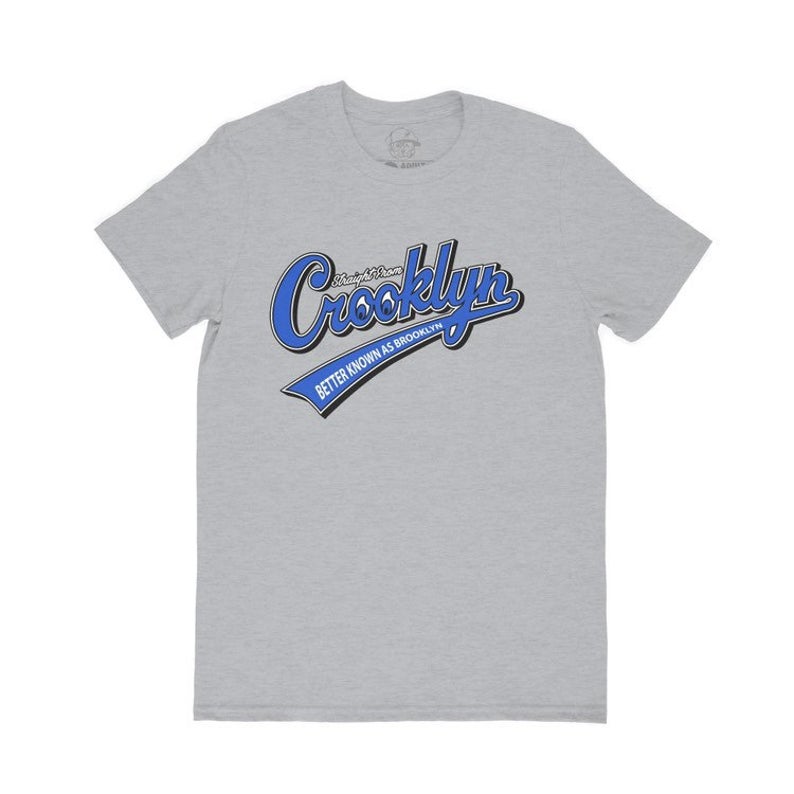 Crooklyn T Shirt