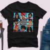 Dave Chappelle The Chappelle Binch T Shirt