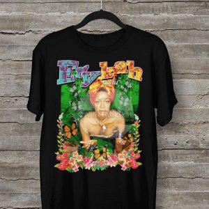 Erykah Badu Unisex T Shirt