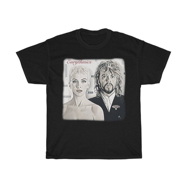 Eurythmics T-Shirt