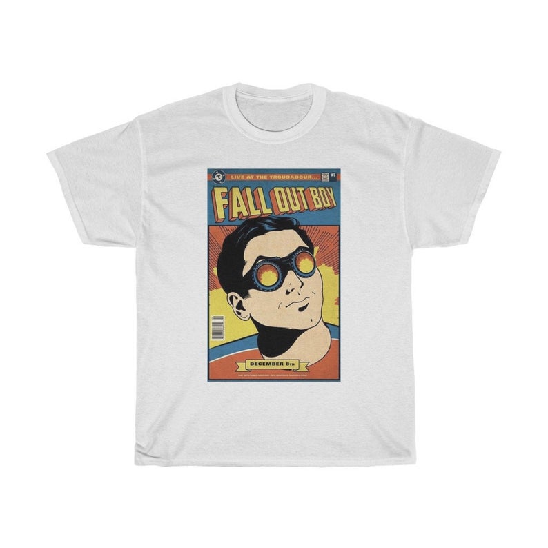 Fallout Boy T-Shirt