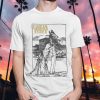 Greta Van Fleet - Giraffe Unisex T Shirt