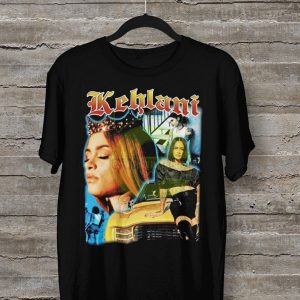 Kehlani Unisex T Shirt