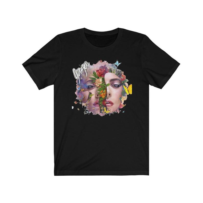 Lady Gaga T-Shirt