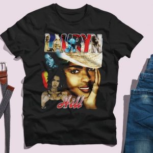 Lauryn Hill t-shirt