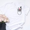 Makeup Artist T Shirt