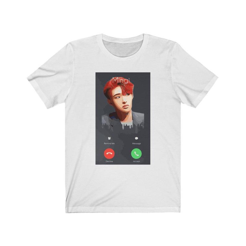 Mingi Calling T-Shirt