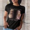 Nicki Minaj & Megan Thee Stallion T-Shirt