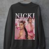 Nicki Minaj Sweatshirt