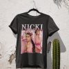 Nicki minaj T-shirt