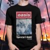 OASIS - Cigarettes And Alcohol Unisex T Shirt