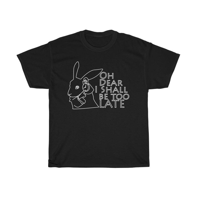 Oh Dear Unisex T-Shirt