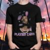 Playboi Carti - Butterfly Unisex T Shirt