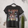 Playboi Carti foreign t-shirt