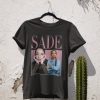 Sade 90's T Shirt