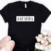 Safaera T Shirt