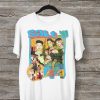 Salt-N-Pepa Unisex T Shirt