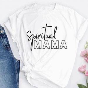 Spiritual Mama T Shirt