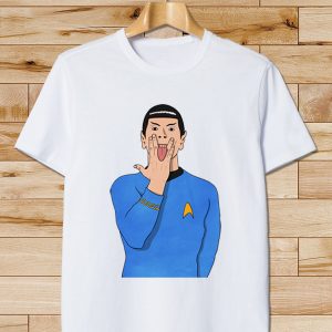 Star Trek T-Shirt