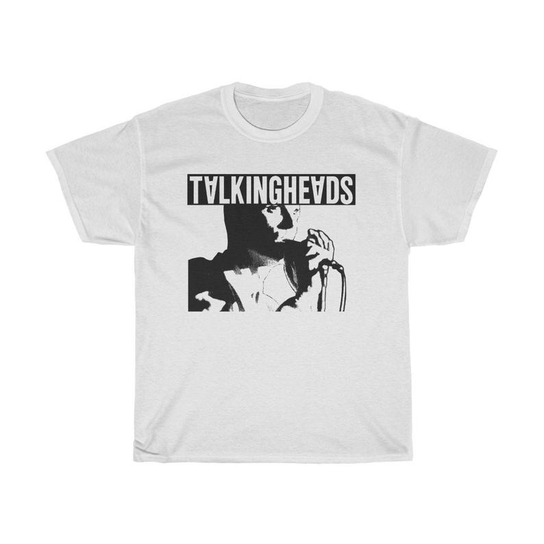 TALKINGHEADS T Shirt