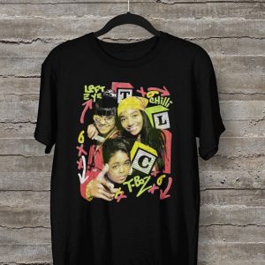 TLC T shirt