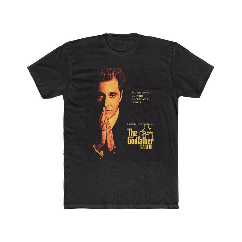 The Godfather T-Shirt