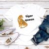 Tiger Queen T Shirt