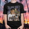 Travis Scott La Flame Unisex T Shirt