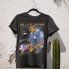 Travis scott cactus jack t-shirt