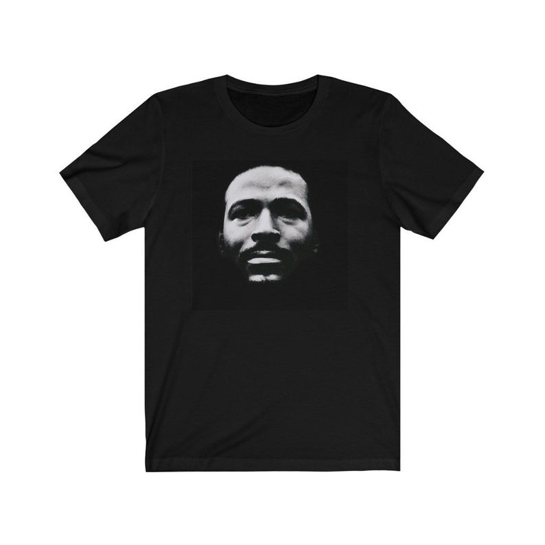 Unisex Marvin Gaye T-Shirt