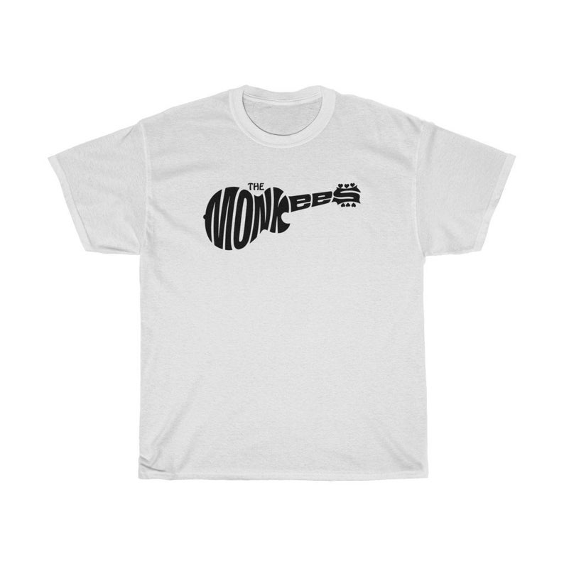 Unisex Monkees T-Shirt