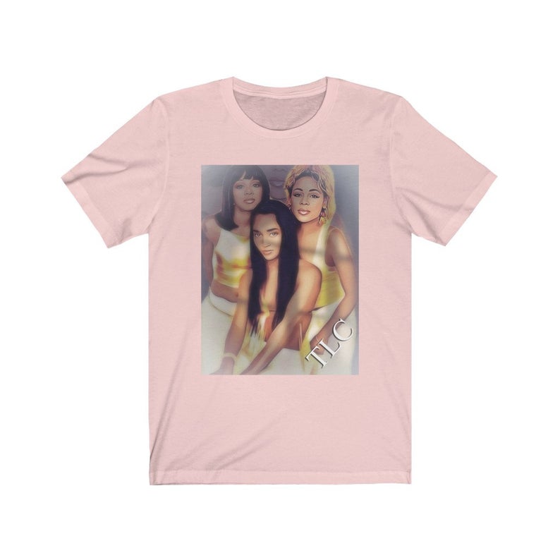 Unisex TLC T-Shirt