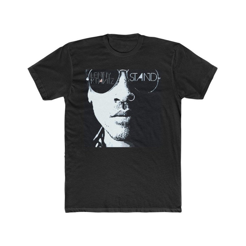 Vintage Lenny Kravitz T-Shirt