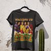 Waiting to Exhale T-shirt