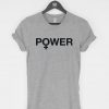 Women Power t-shirt