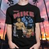 retro 90's vintage IRON MIKE TYSON Unisex T Shirt