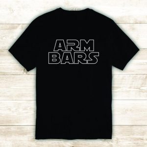 Arm Bars Tshirt