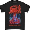 Death - Scream Bloody Gore T Shirt