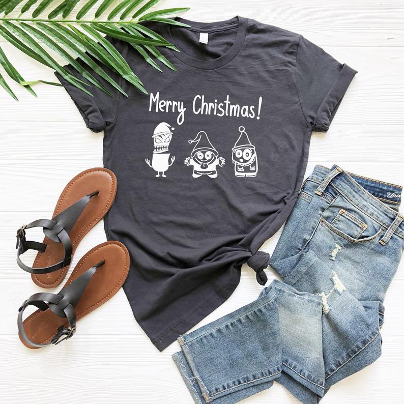 Funny Christmas T-Shirt