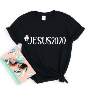JESUS 2020 T Shirt
